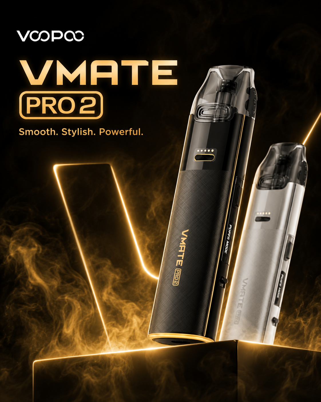 Voopoo VMATE PRO 2
