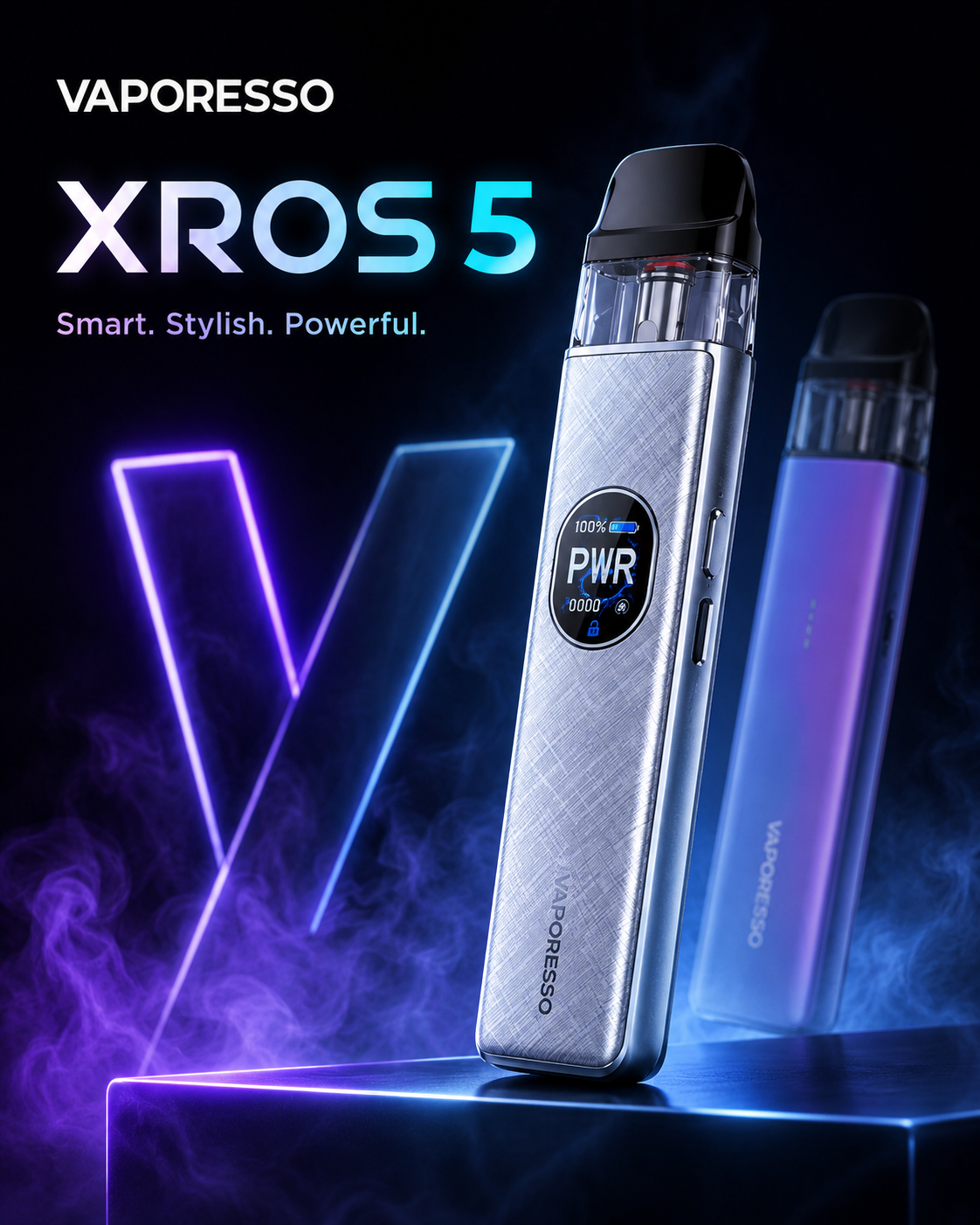 Vaporesso XROS 5