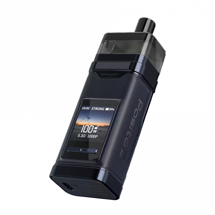 Набор Smoant Pasito 3 (Blue Nuit)