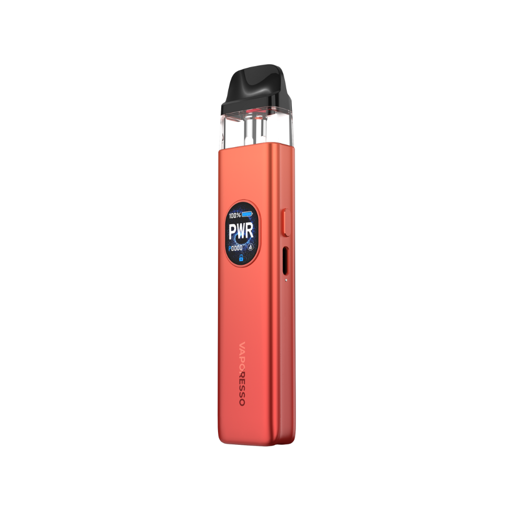 Набор Vaporesso XROS 5 Kit (Coral Red)