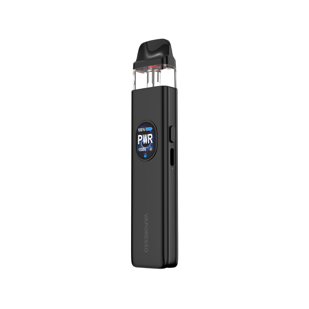 Набор Vaporesso XROS 5 Kit (Cosmic Black)