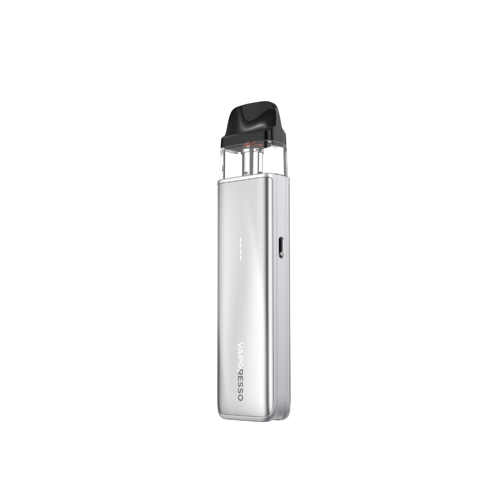 Набор Vaporesso XROS 5 mini Kit (Titanium Silver)