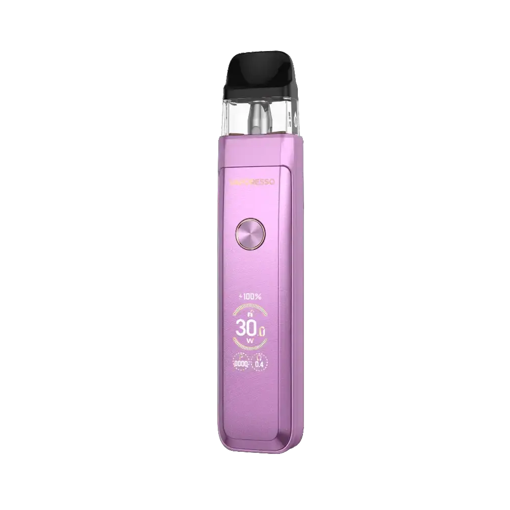 Набор Vaporesso XROS PRO 2 2000mAh Kit (Dawn Purple)