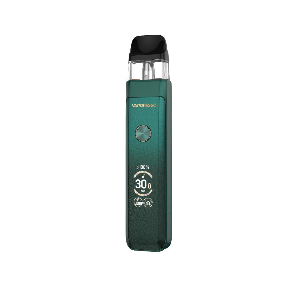 Набор Vaporesso XROS PRO 2 2000mAh Kit (Gem Green)