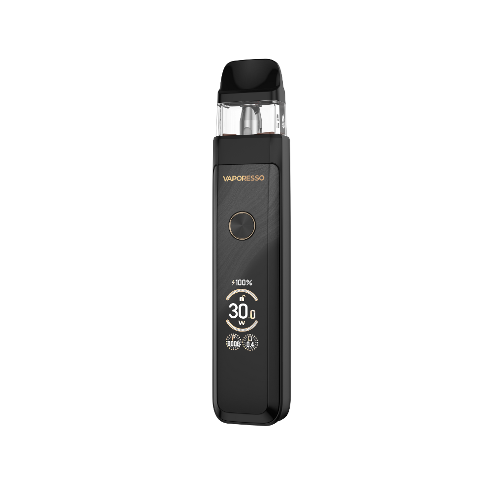Набор Vaporesso XROS PRO 2 2000mAh Kit (Glittering Black)