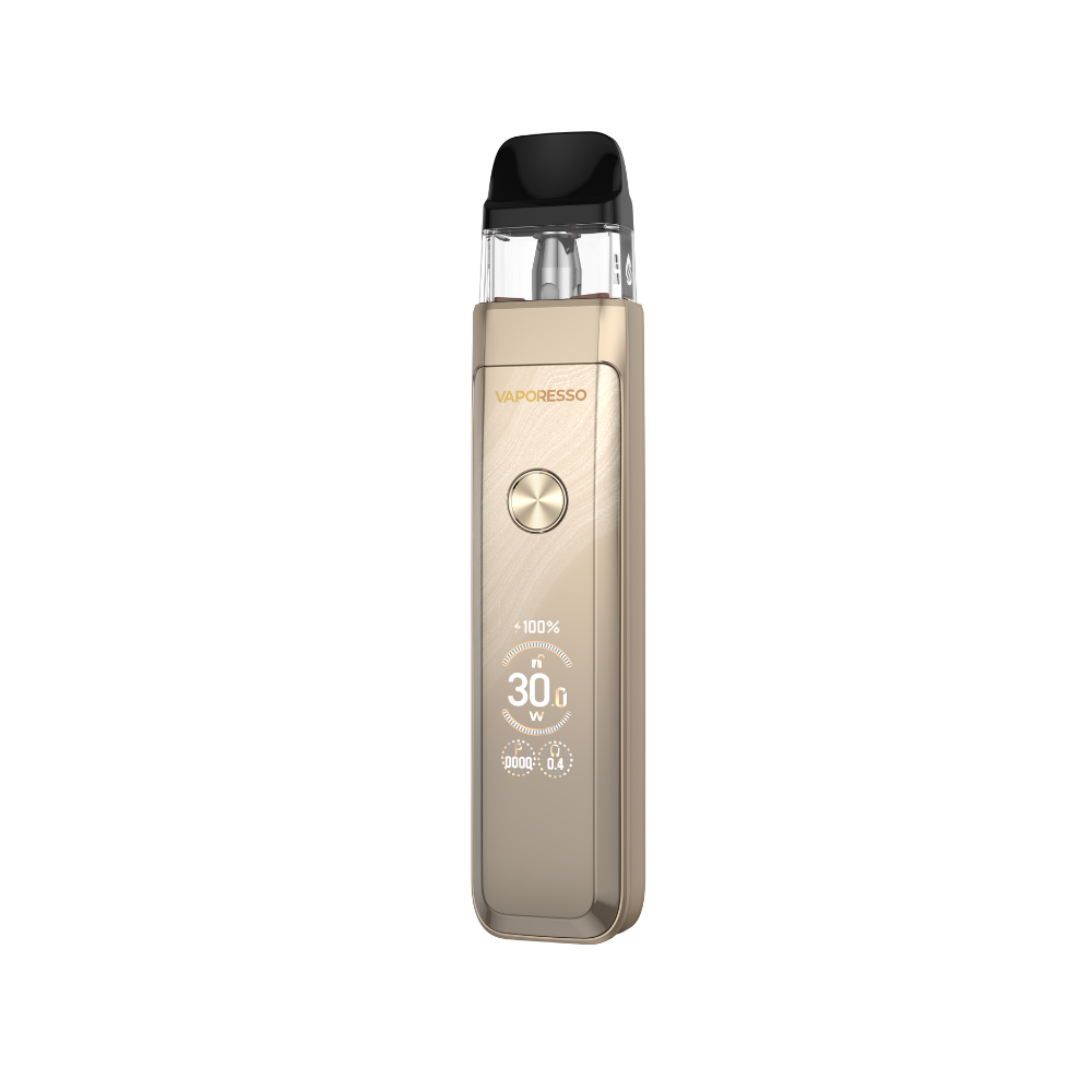 Набор Vaporesso XROS PRO 2 2000mAh Kit (Glittering Gold)