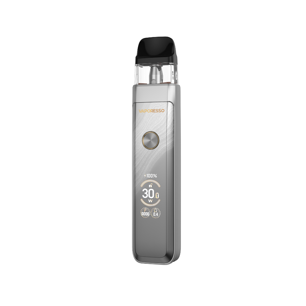Набор Vaporesso XROS PRO 2 2000mAh Kit (Glittering Silver)